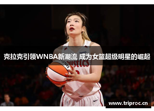 克拉克引领WNBA新潮流 成为女篮超级明星的崛起 克拉克引领WNBA新潮流 成为女篮超级明星的崛起