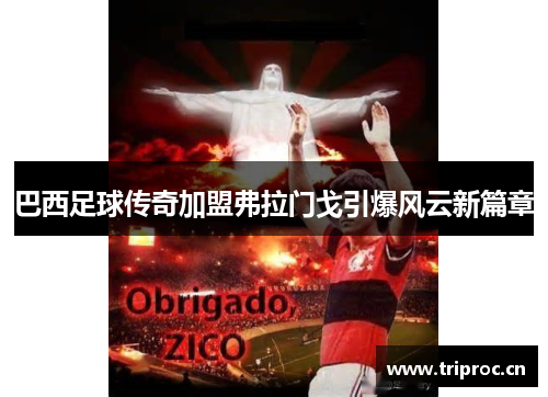 巴西足球传奇加盟弗拉门戈引爆风云新篇章