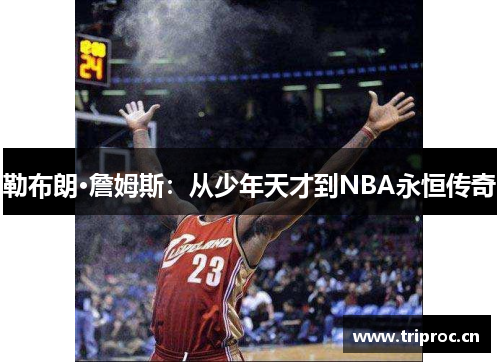 勒布朗·詹姆斯:从少年天才到NBA永恒传奇 勒布朗·詹姆斯:从少年天才到NBA永恒传奇