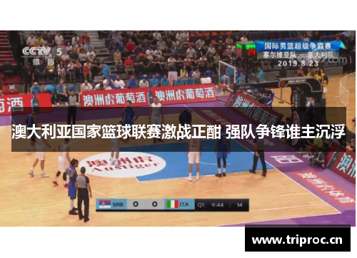 澳大利亚国家篮球联赛激战正酣 强队争锋谁主沉浮