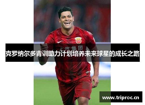 克罗纳尔多青训助力计划培养未来球星的成长之路